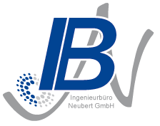 Ingenieurbüro Neubert GmbH - Logo